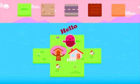 Guide Sago Mini Town स्क्रीनशॉट 10