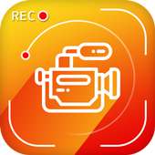 Screen Recoder - Video Editor, Video Maker logo