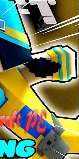 Mod Boboi😍  Boy for Minecraft PE screenshot 7