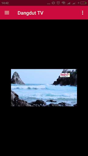 Dangdut TV screenshot 4