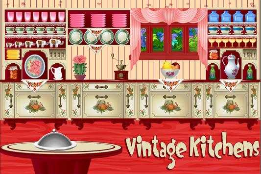 Kitchen Cleaning Game For Kids screenshot 4