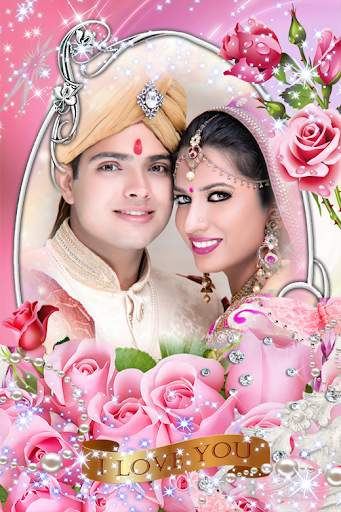 Love Photo Frame screenshot 7