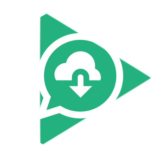Video Status Zone App आइकन