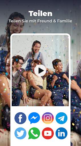 Slideshow - Slideshow Maker screenshot 7