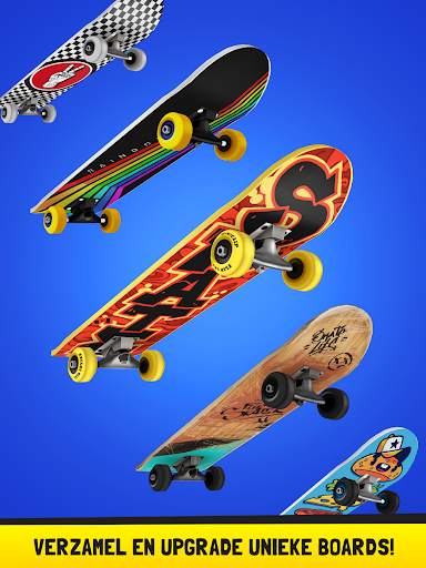 Flip Skater screenshot 11