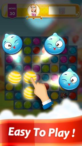Little Candy Bakery screenshot 3