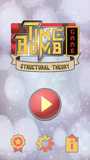 Time Bomb Game - Structural Theory screenshot 1