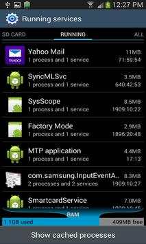 App Search, Launcher, Sorter screenshot 5