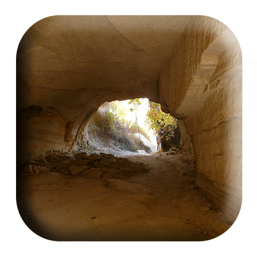 Cave Sounds icon