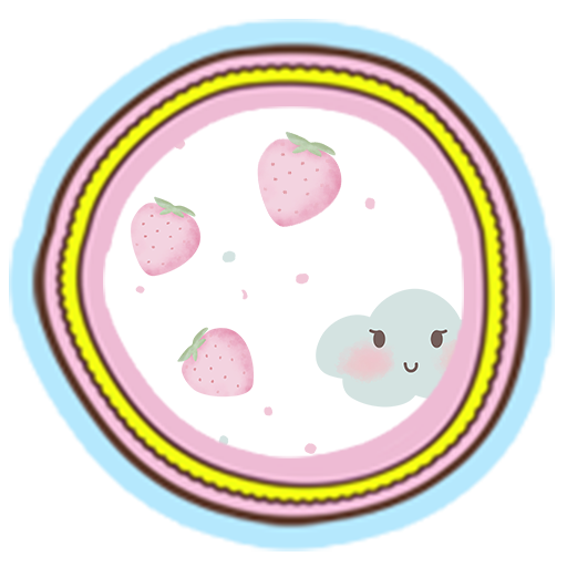 Baby Rabbit EMUI 10/11 Theme आइकन