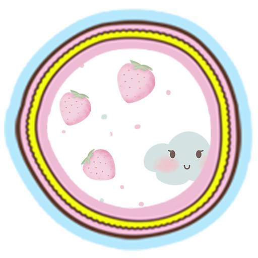 Baby Rabbit EMUI 10/11 Theme 9