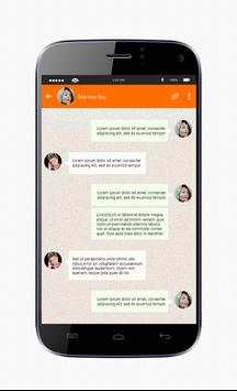 AfroChat screenshot 2