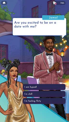 Love Villa: Choose Your Story screenshot 5