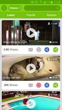 What’s Video for WhatsApp screenshot 7