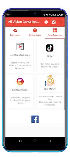 Reels Downloader screenshot 2