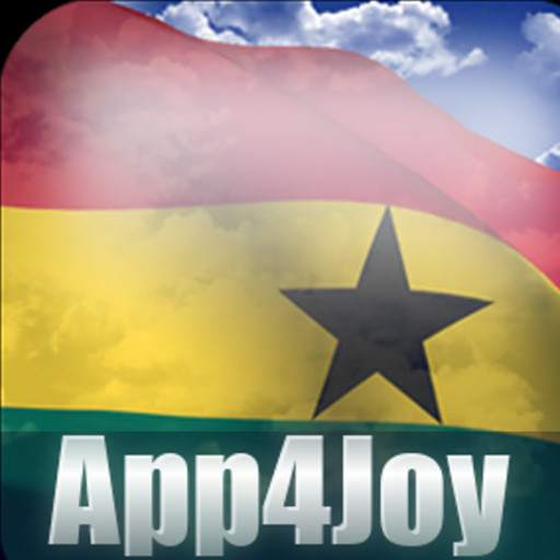Ghana Flag Live Wallpaper 4.2.5