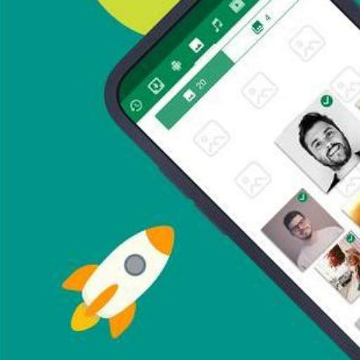 Xndr File Transfer & Sharing 2.0