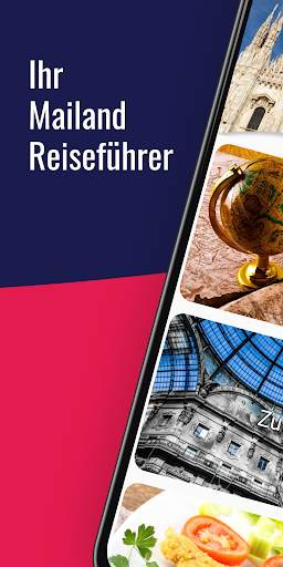 MAILAND Reiseführer & Tickets screenshot 1