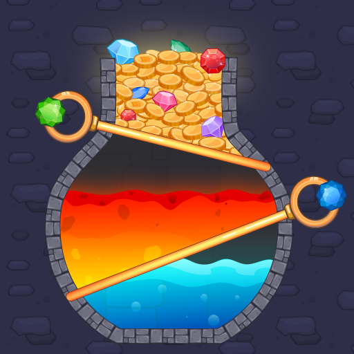 How To Loot: Logic Puzzles icon