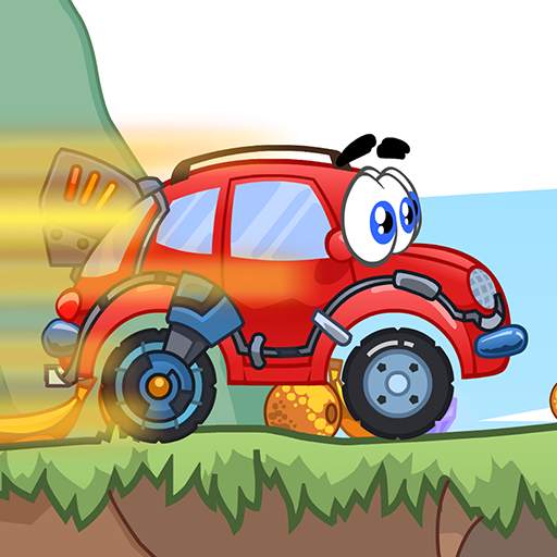 Wheelie 5 - Armageddon 2.2.0