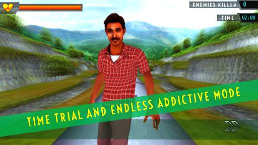 Thodari Official Game screenshot 3