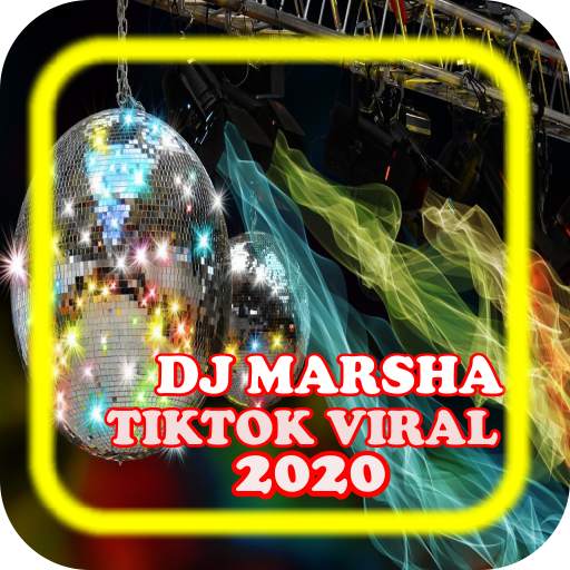 DJ MARSHA TIKTOK VIRAL 1.1