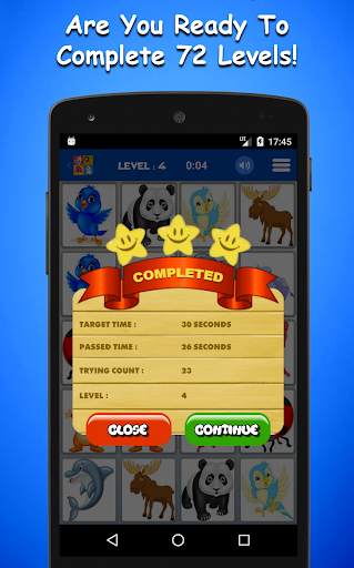 Animals Game screenshot 4