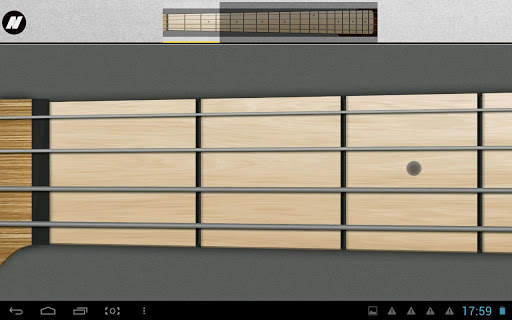 Best Electric Bass Guitar screenshot 5