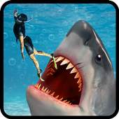 Scary Shark Evolution 3D 1.6
