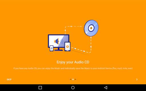 DISC LINK Platinum screenshot 7