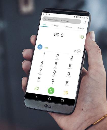 [UX6] G8 Theme for LG V20 G5 screenshot 8