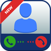 Fake Call 1 icon
