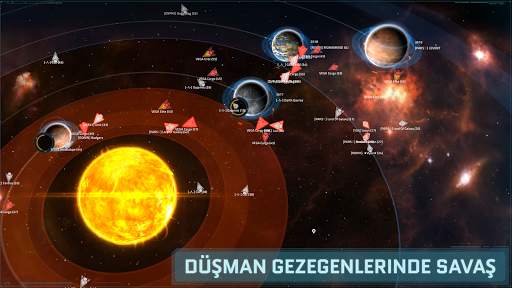 VEGA Conflict screenshot 10