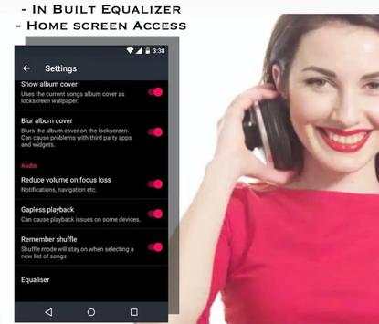 Jio Music - Jio Caller Tune screenshot 3
