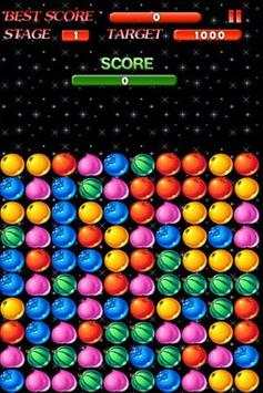 Crush Fruits screenshot 2