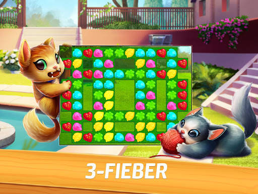 Miau 3-Gewinnt screenshot 14