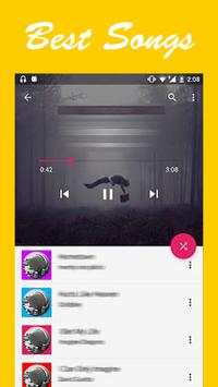 Mejor de Marco Antonio Solís Canción y letra screenshot 1