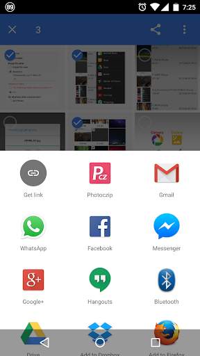 Photoczip Lite Compress Image screenshot 8