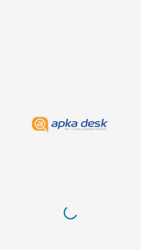 Apka Desk screenshot 1
