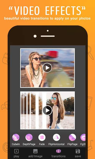 Video Frame Art screenshot 3