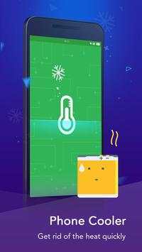 Battery Doctor-battery saver screenshot 7