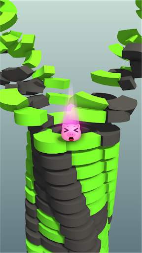 Helix Smash screenshot 2