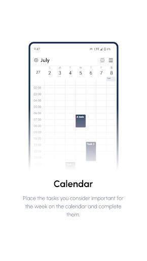 Priority Matrix Eisenhower App screenshot 4