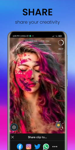 Shot- Earn with Fun Video App | Made In INDIA screenshot 4