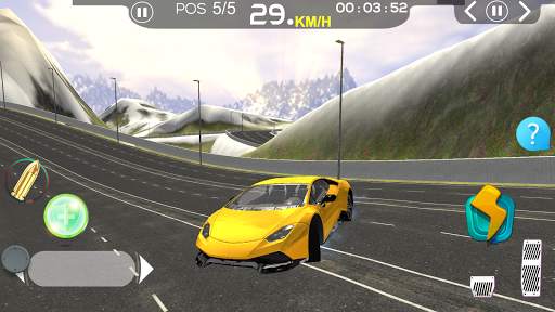 Super Cars 2020 screenshot 4