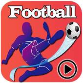 Football-Futsal Videos : All FIFA World Cup Videos 1.0