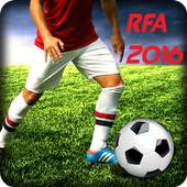 Real Football Arena 2016 1.0