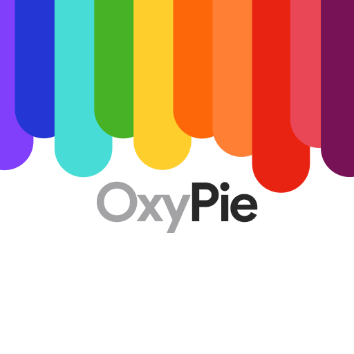 OxyPie Icon Pack icon