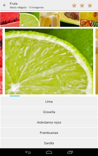 Foto Quiz - Adivina Fotos screenshot 6