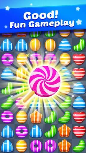 Candy Mania 2019 screenshot 1